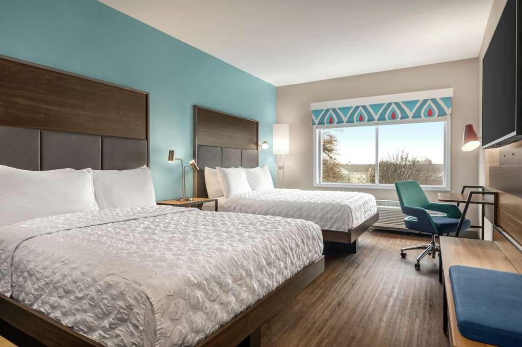 Tru By Hilton Greenville Woodruff Road, Sc Habitación foto