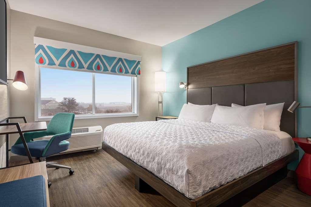 Tru By Hilton Greenville Woodruff Road, Sc Habitación foto